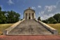 Vicksburg National Military Park - Illinois Memorial