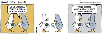 What the Duck #95